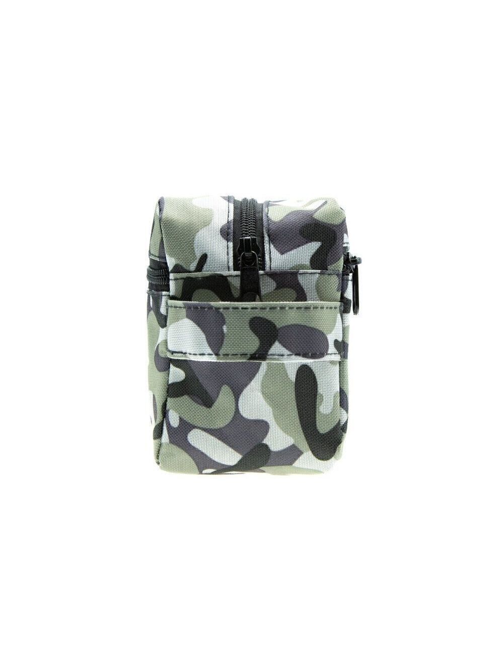 Unisex Camo Dopp Kit - Picture 2 of 3
